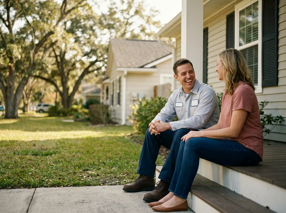 Septic tank pumping FAQs for Republic, OH
